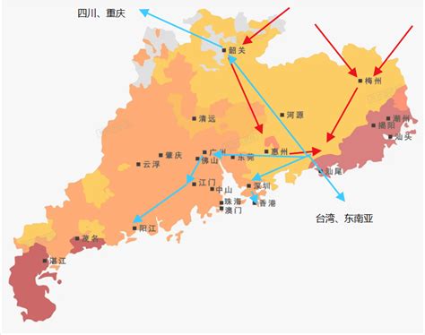 客家 海陆丰|海丰县黄羌平东客家文化